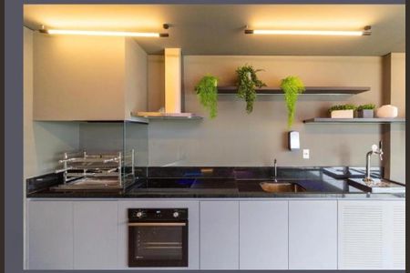 Foto 08 de apartamento para alugar com 1 quarto, 28m² em Pinheiros, São Paulo