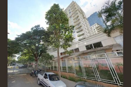 Apartamento para alugar com 28m², 1 quarto e sem vaga Apartamento para alugar com 28m², 1 quarto e sem vagaFoto 20