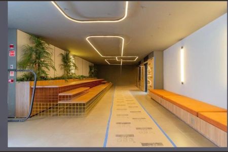 Apartamento para alugar com 28m², 1 quarto e sem vaga Apartamento para alugar com 28m², 1 quarto e sem vagaFoto 18