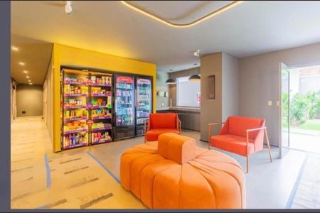 Foto 17 de apartamento para alugar com 1 quarto, 28m² em Pinheiros, São Paulo