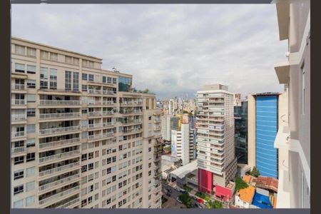 Apartamento para alugar com 28m², 1 quarto e sem vaga Apartamento para alugar com 28m², 1 quarto e sem vagaFoto 16