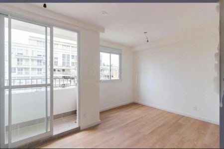 Foto 01 de apartamento para alugar com 1 quarto, 28m² em Pinheiros, São Paulo