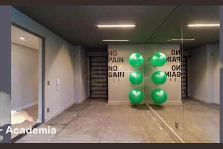 Apartamento para alugar com 28m², 1 quarto e sem vaga Apartamento para alugar com 28m², 1 quarto e sem vagaFoto 13