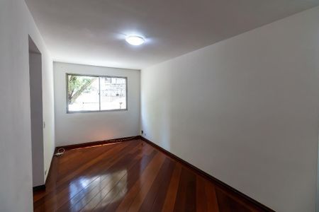 Foto 03 de apartamento para alugar com 2 quartos, 63m² em Parque Jabaquara, São Paulo