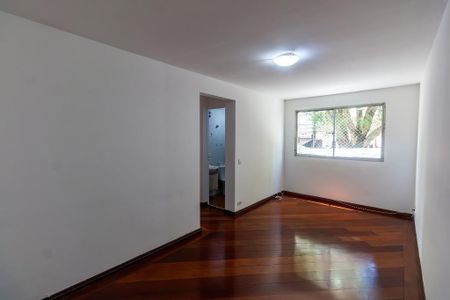 Foto 01 de apartamento para alugar com 2 quartos, 63m² em Parque Jabaquara, São Paulo