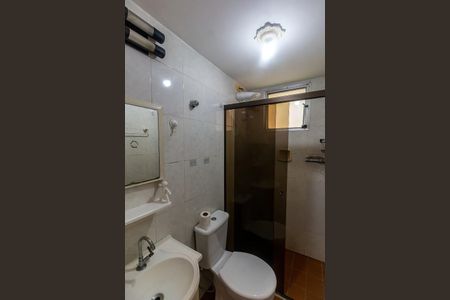 Foto 16 de apartamento para alugar com 2 quartos, 63m² em Parque Jabaquara, São Paulo