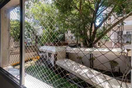 Apartamento para alugar com 63m², 2 quartos e 1 vagaFoto 04