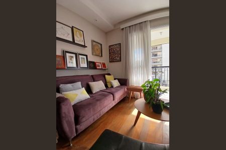 Apartamento à venda com 110m², 2 quartos e 2 vagas Apartamento à venda com 110m², 2 quartos e 2 vagasSala