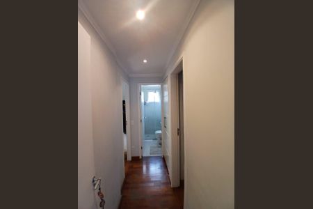 Corredor de apartamento à venda com 2 quartos, 110m² em Vila Guilherme, São Paulo