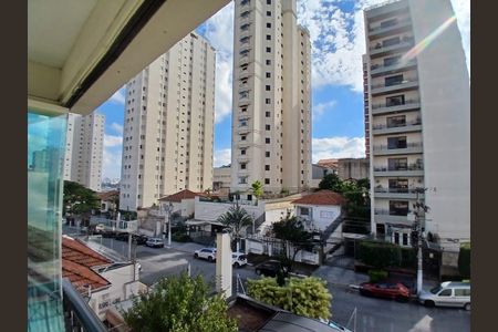 Vista de apartamento à venda com 2 quartos, 110m² em Vila Guilherme, São Paulo