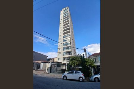 Apartamento à venda com 110m², 2 quartos e 2 vagas Apartamento à venda com 110m², 2 quartos e 2 vagasFachada