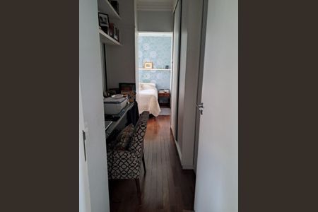 Quarto de apartamento à venda com 2 quartos, 110m² em Vila Guilherme, São Paulo
