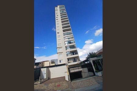 Fachada de apartamento à venda com 2 quartos, 110m² em Vila Guilherme, São Paulo