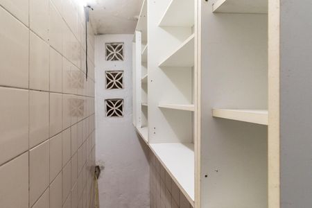 Despensa de casa à venda com 3 quartos, 121m² em Jardim Colorado, São Paulo