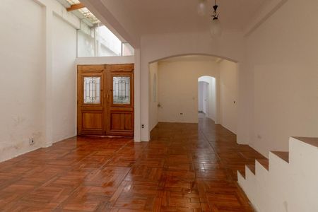 Casa à venda com 3 quartos, 121m² em Jardim Colorado, São Paulo