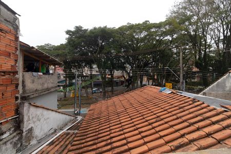 Área de Serviço vista de casa à venda com 3 quartos, 121m² em Jardim Colorado, São Paulo