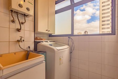 Apartamento à venda com 49m², 2 quartos e 1 vaga