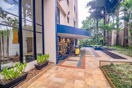 Apartamento à venda com 49m², 2 quartos e 1 vaga