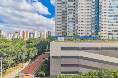 Apartamento à venda com 49m², 2 quartos e 1 vaga