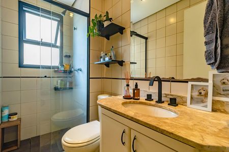 Apartamento à venda com 49m², 2 quartos e 1 vaga