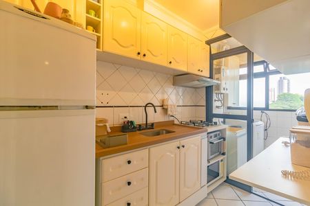 Apartamento à venda com 49m², 2 quartos e 1 vaga