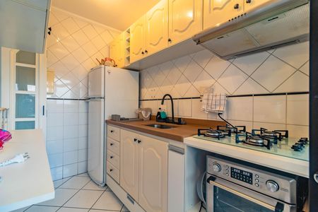 Apartamento à venda com 49m², 2 quartos e 1 vaga