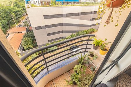 Apartamento à venda com 49m², 2 quartos e 1 vaga