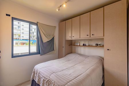 Apartamento à venda com 49m², 2 quartos e 1 vaga