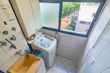 Apartamento à venda com 49m², 2 quartos e 1 vaga