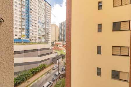 Apartamento à venda com 49m², 2 quartos e 1 vaga