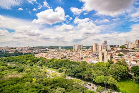 Apartamento à venda com 49m², 2 quartos e 1 vaga