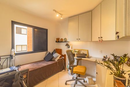 Apartamento à venda com 49m², 2 quartos e 1 vaga