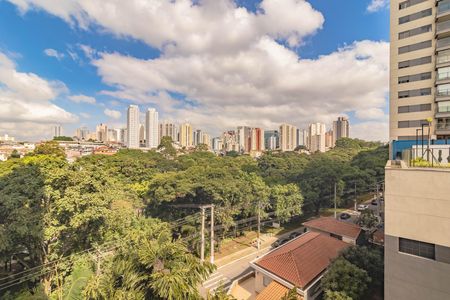 Apartamento à venda com 49m², 2 quartos e 1 vaga