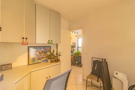 Apartamento à venda com 49m², 2 quartos e 1 vaga