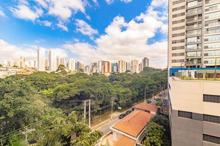 Apartamento à venda com 49m², 2 quartos e 1 vaga