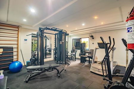 Apartamento à venda com 49m², 2 quartos e 1 vaga