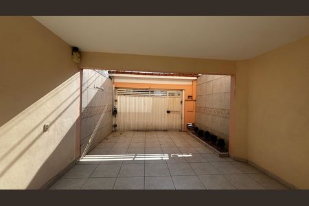 Casa para alugar com 225m², 3 quartos e 4 vagas Casa para alugar com 225m², 3 quartos e 4 vagasGaragem