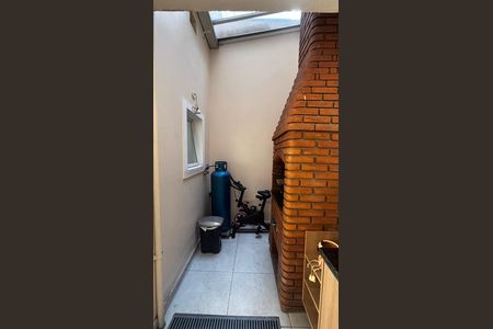 Casa para alugar com 225m², 3 quartos e 4 vagas Casa para alugar com 225m², 3 quartos e 4 vagasGaragem Churrasqueira