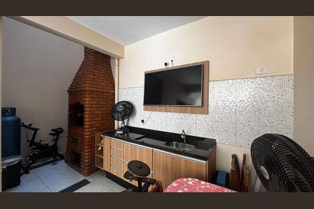 Casa para alugar com 225m², 3 quartos e 4 vagas Casa para alugar com 225m², 3 quartos e 4 vagasGaragem