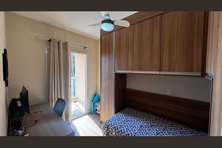 Casa para alugar com 225m², 3 quartos e 4 vagas Casa para alugar com 225m², 3 quartos e 4 vagasQuarto 2