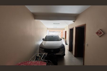 Casa para alugar com 225m², 3 quartos e 4 vagas Casa para alugar com 225m², 3 quartos e 4 vagasGaragem