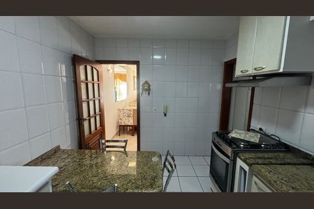Casa para alugar com 225m², 3 quartos e 4 vagas Casa para alugar com 225m², 3 quartos e 4 vagasCozinha
