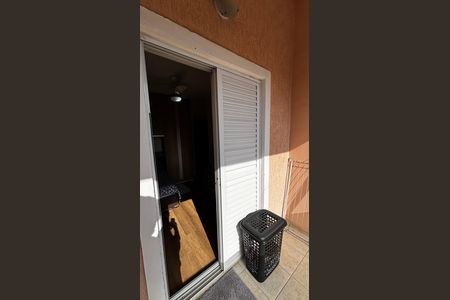 Casa para alugar com 225m², 3 quartos e 4 vagas Casa para alugar com 225m², 3 quartos e 4 vagasQuarto 2 Varanda