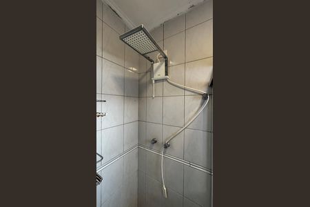 Casa para alugar com 225m², 3 quartos e 4 vagas Casa para alugar com 225m², 3 quartos e 4 vagasBanheiro da Suíte