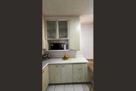 Casa para alugar com 225m², 3 quartos e 4 vagas Casa para alugar com 225m², 3 quartos e 4 vagasCozinha