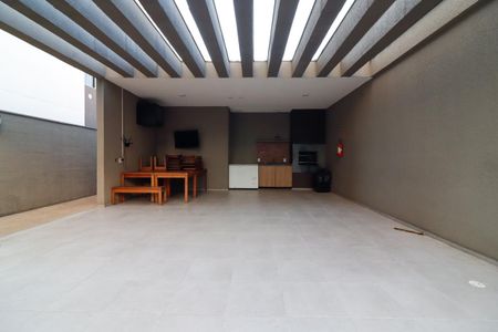 Apartamento para alugar com 41m², 2 quartos e 1 vaga