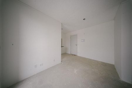 Sala de apartamento para alugar com 2 quartos, 41m² em Jardim America da Penha, São Paulo