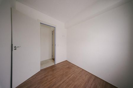 Apartamento para alugar com 41m², 2 quartos e 1 vaga Apartamento para alugar com 41m², 2 quartos e 1 vagaQuarto 2
