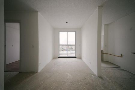 Apartamento para alugar com 41m², 2 quartos e 1 vaga Apartamento para alugar com 41m², 2 quartos e 1 vagaSala