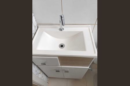 Apartamento para alugar com 45m², 2 quartos e 1 vaga